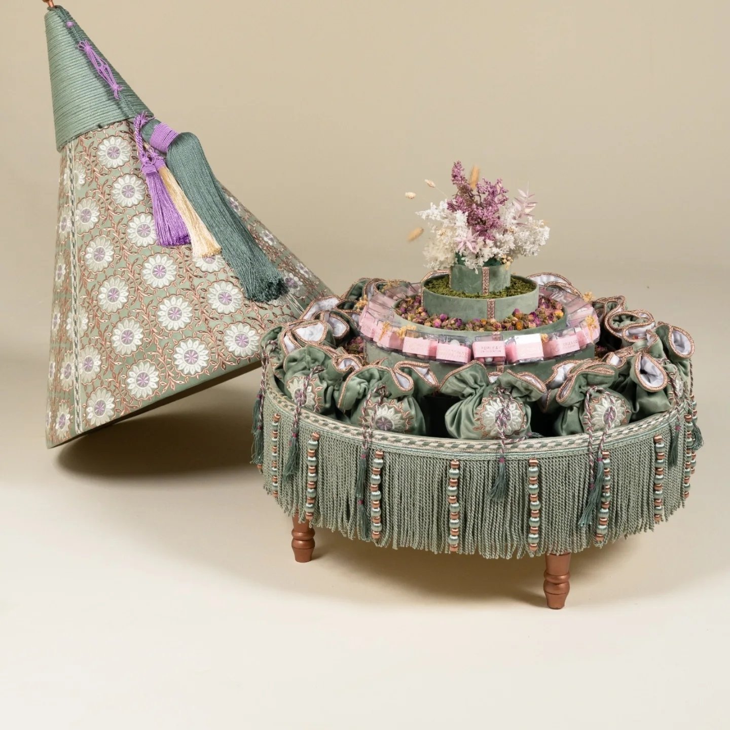 Présentation Tayfor